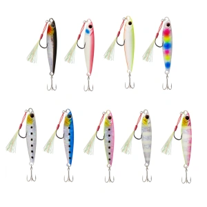 River Alonso 7gr Jig Yem