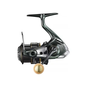 Shimano Cardiff XR C2000S Lrf Olta Makinesi