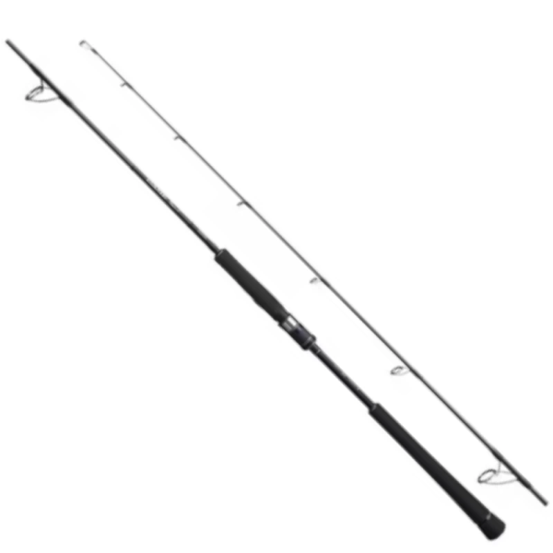 Shimano Game Type 20 Jigging Spin 188cm 210gr Jig Olta Kamışı