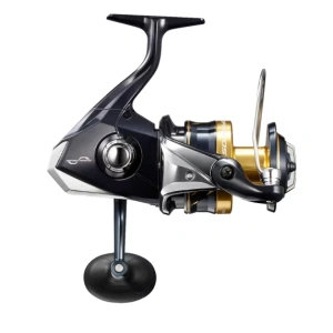 Shimano Spheros 6000 SW A PG Spin Olta Makinesi