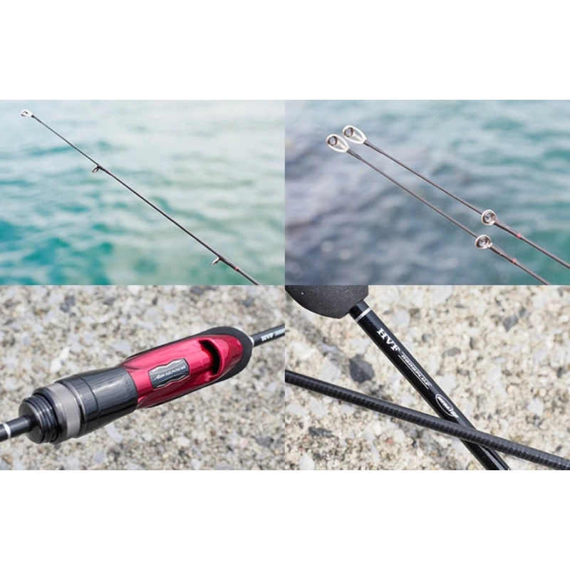 Daiwa Gekkabijin Moonlight MX Ajing 178cm 0.3-5gr Lrf Olta Kamışı