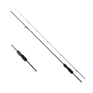 Daiwa Gekkabijin Moonlight MX Air Ajing Ags 178cm 0.3-5gr Lrf Olta Kamışı