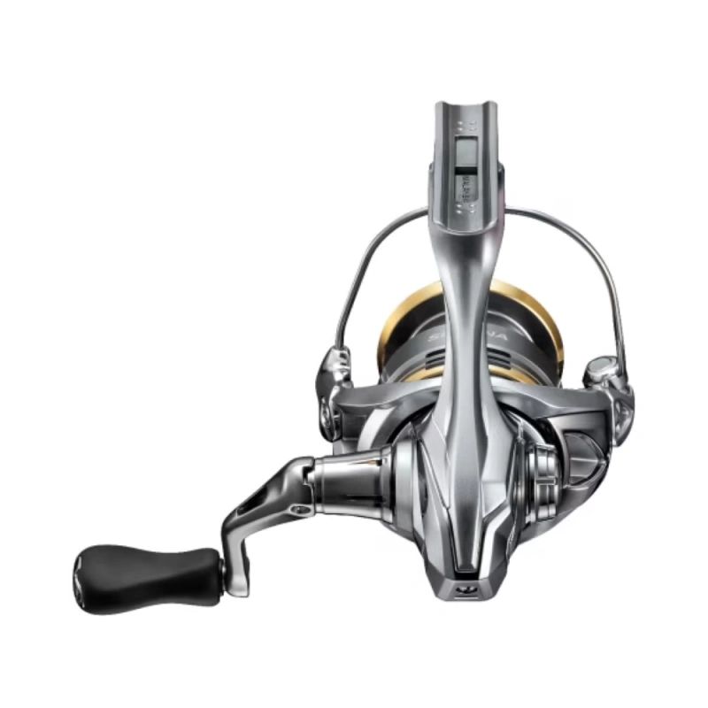 Shimano Sedona FJ 500 LRF Olta Makinesi