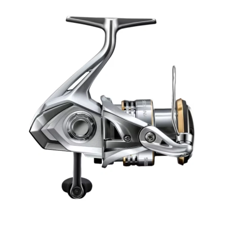 Shimano Sedona FJ 500 LRF Olta Makinesi