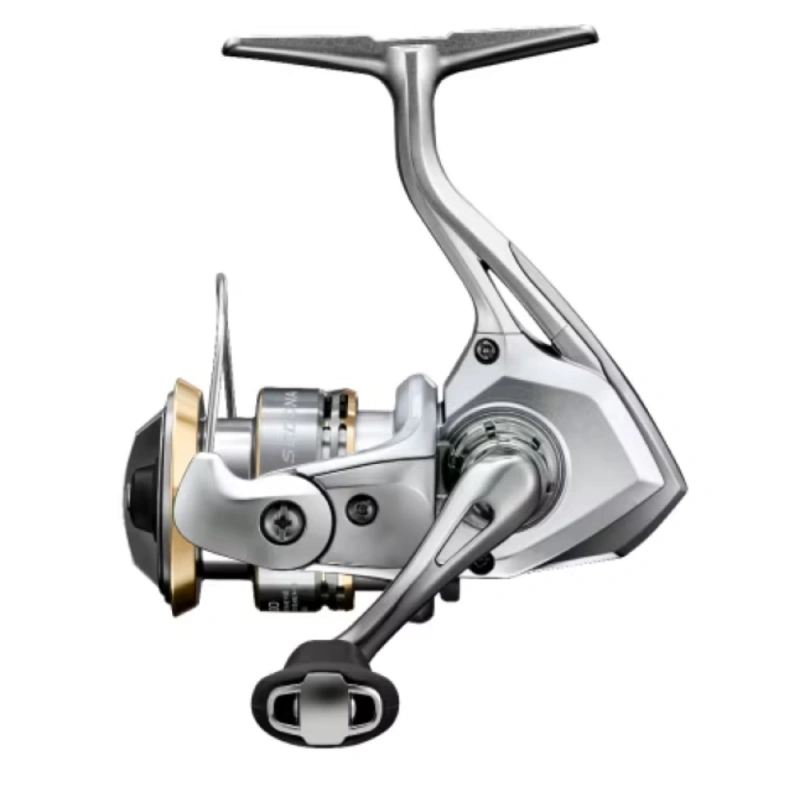 Shimano Sedona FJ 500 LRF Olta Makinesi