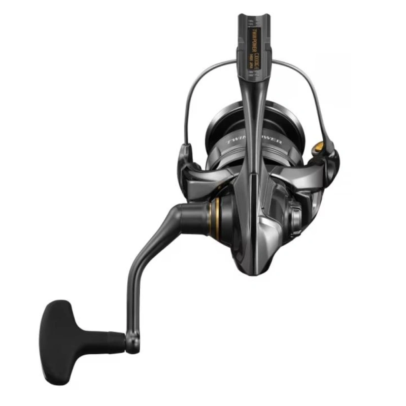 Shimano Twin Power FE 4000 PG Spin Olta Makinesi