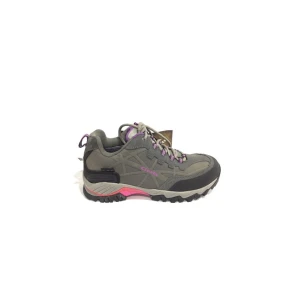 Clorts Hkl-04A Light Gray Kadın Trekking Ayakkabısı