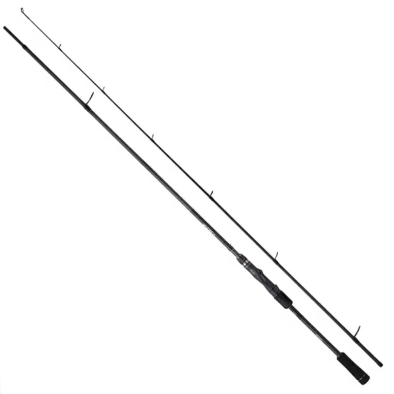 Shimano Nasci Spinning Fast 203cm 7-21gr Spin Olta Kamışı