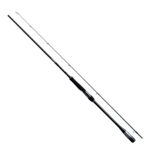 Shimano Dialuna S86L-S 259cm 3-21gr Light Spin Olta Kamışı