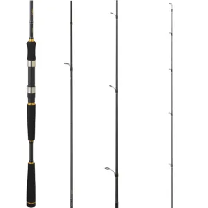 Daiwa New Legalis Seabass 210cm 14-42 Spin Olta Kamışı
