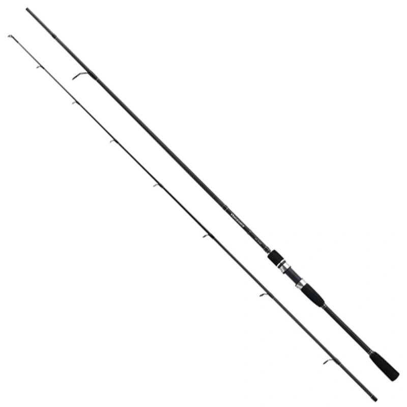 Shimano Vengeance CX 240cm 10-35gr Spin Olta Kamışı