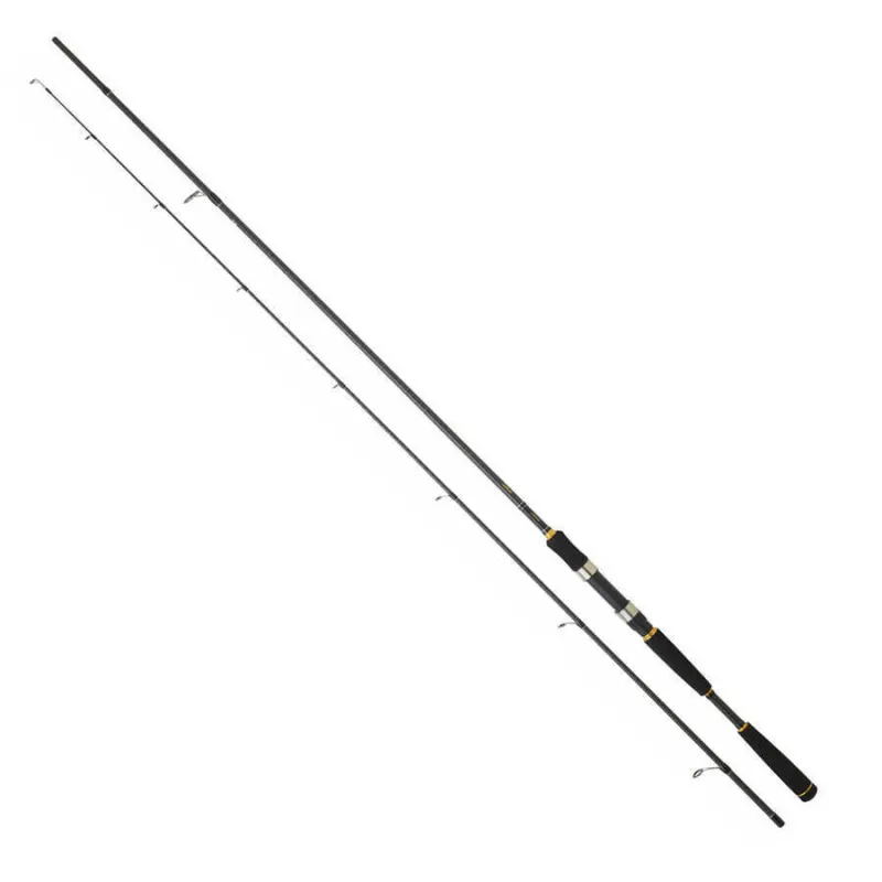 Daiwa New Legalis Seabass 210cm 14-42 Spin Olta Kamışı