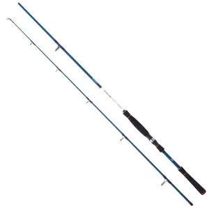 Daiwa Spitfire Seabass 240cm 14-56gr Spin Olta Kamışı