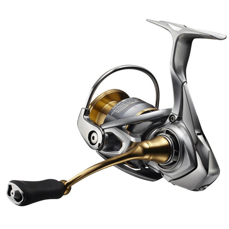 Daiwa Freams LT 2018 2500SXH LRF Olta Makinesi