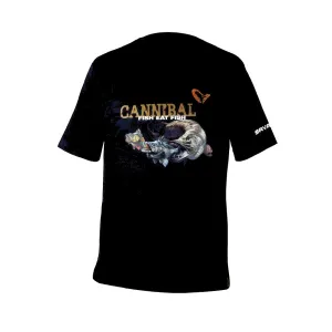 Savage Gear Cannibal T-Shirt - XXL
