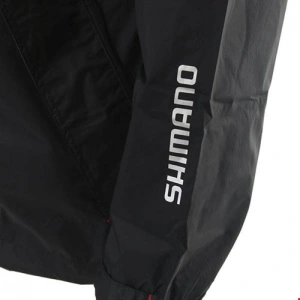 Shimano DS Basic Black 3XL Ceket