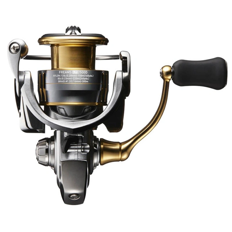 Daiwa Freams LT 2018 2500SXH LRF Olta Makinesi