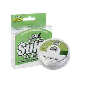 Sufix XL Strong Clear 150m Monofilament Misina 0,30