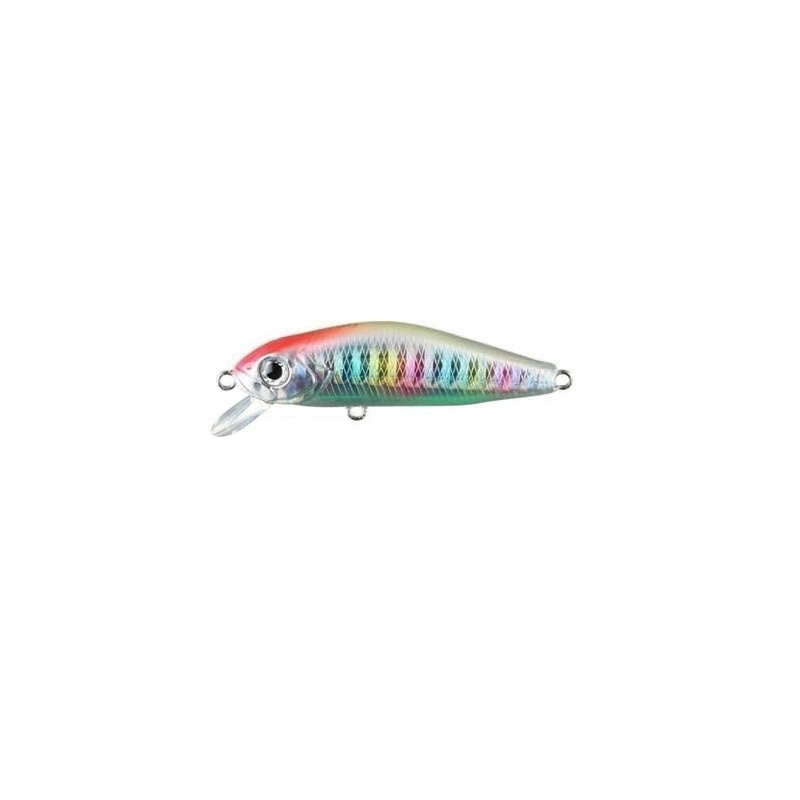 Usami Minn Shad 58F-SR 4.6gr Maket Yem - 836