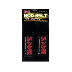 SAME Rod Belt 26*3cm (2'li Paket) Kamış Bandı