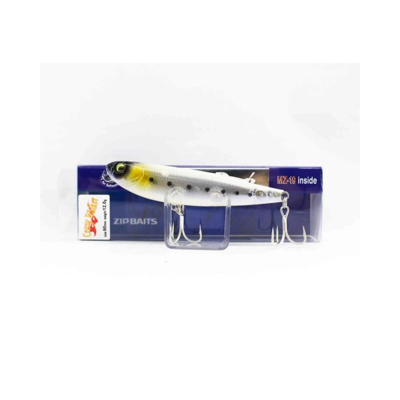 Zipbaits Fakie Dog 90 9cm 12gr Maket Yem - 910