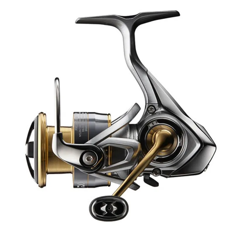 Daiwa Freams LT 2018 2500SXH LRF Olta Makinesi