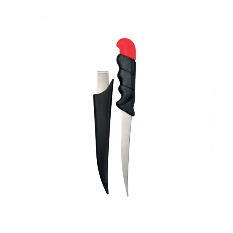 Spro Fillet Knife Floating (Fileermes) Fileto Bıçağı