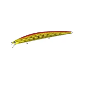 Duo Tide Minnow 145 SLD-F Chart Red Gold