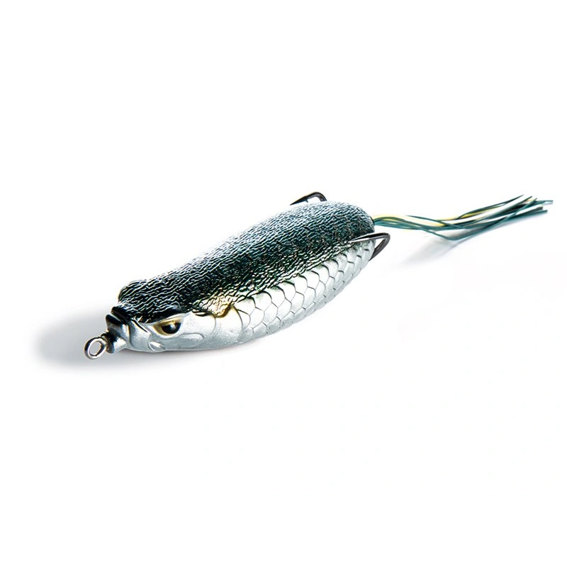 Molix Sneaky Frog Baby 6cm 10gr Renk 180 Tarpon Maket Yem