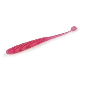 Molix Sator Worm 7cm Renk Glowing Pink (15 Adet) Silikon Yem