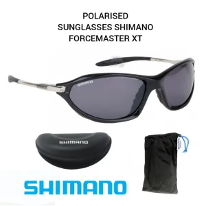 Shimano Forcemaster XT Güneş Gözlüğü