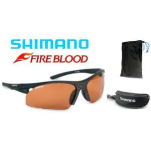 Shimano Fireblood Güneş Gözlüğü