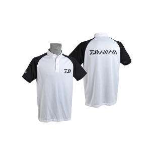 Daiwa Polo Shirt Fast Dry- Beden XXL