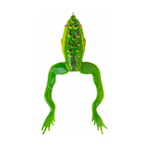 Savage gear 3D Jumping Frog Silikon Yem