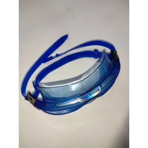 Aqua Sphere Seal XP Mavi Yüzücü Gözlüğü