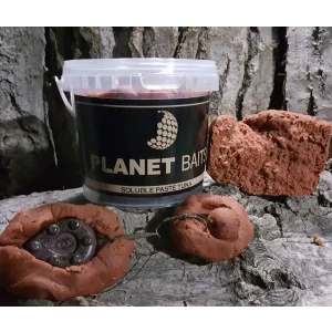 Planet Baits Soluble Paste Çeşitli Aromalarda 500gr Hamur Boili Yem