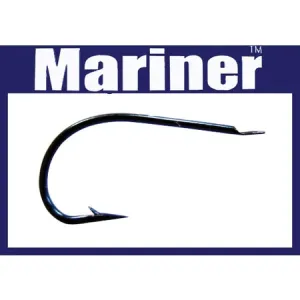 Mariner 49600 Limerick Blue (100'lü Kutu) Olta İğnesi - 4