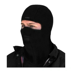 Evolite L-XL Siyah Polar Balaclava