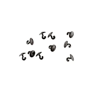 Cormoran Pro Carp Pro Style (50 Adet) Boilie Stops