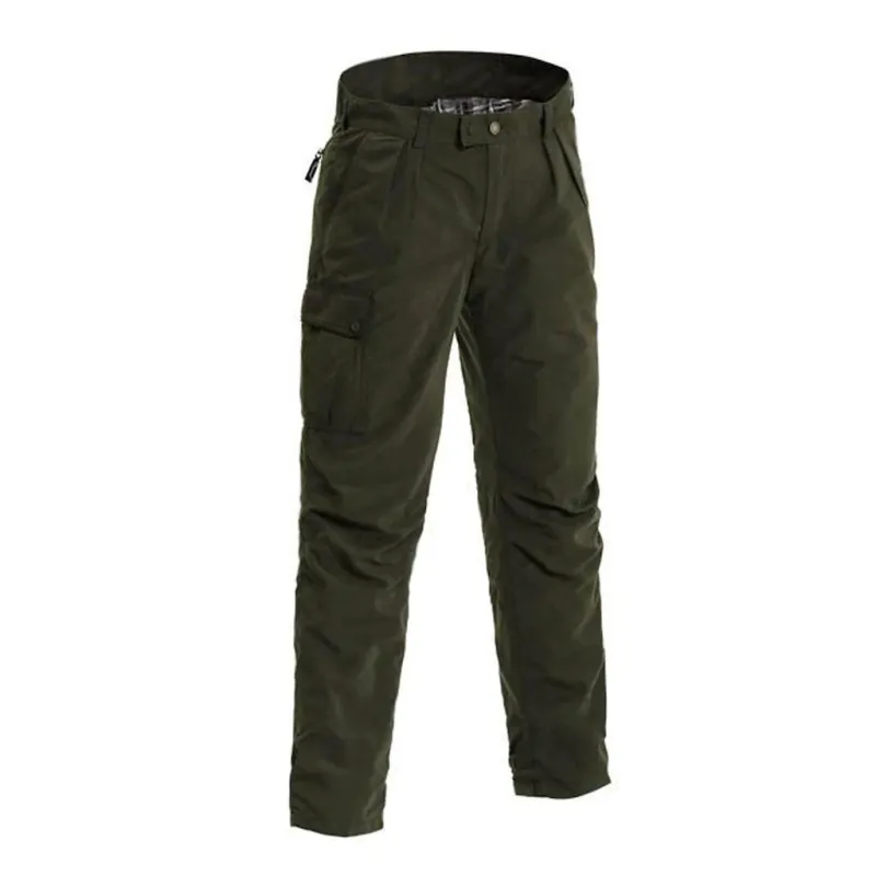Pinewood 7973 Wapiti Hunting Green Pantolon - 54