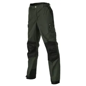 Pinewood 9285 Lappland Extreme Koyu Yeşil/Siyah Size:46 Pantolon