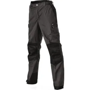 Pinewood 9285 Lappland Extreme Koyu Gri/Siyah Size:46 Pantolon