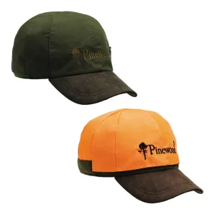 Pinewood 9514 Kodiak Çift Taraflı Şapka