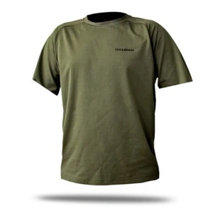 Hillman Genesis Tee Beden:4XL Orman Yeşili T-Shirt
