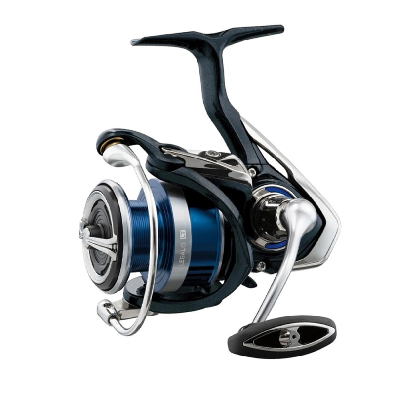 Daiwa Legalis 20 LT 3000 DC Spin Olta Makinesi