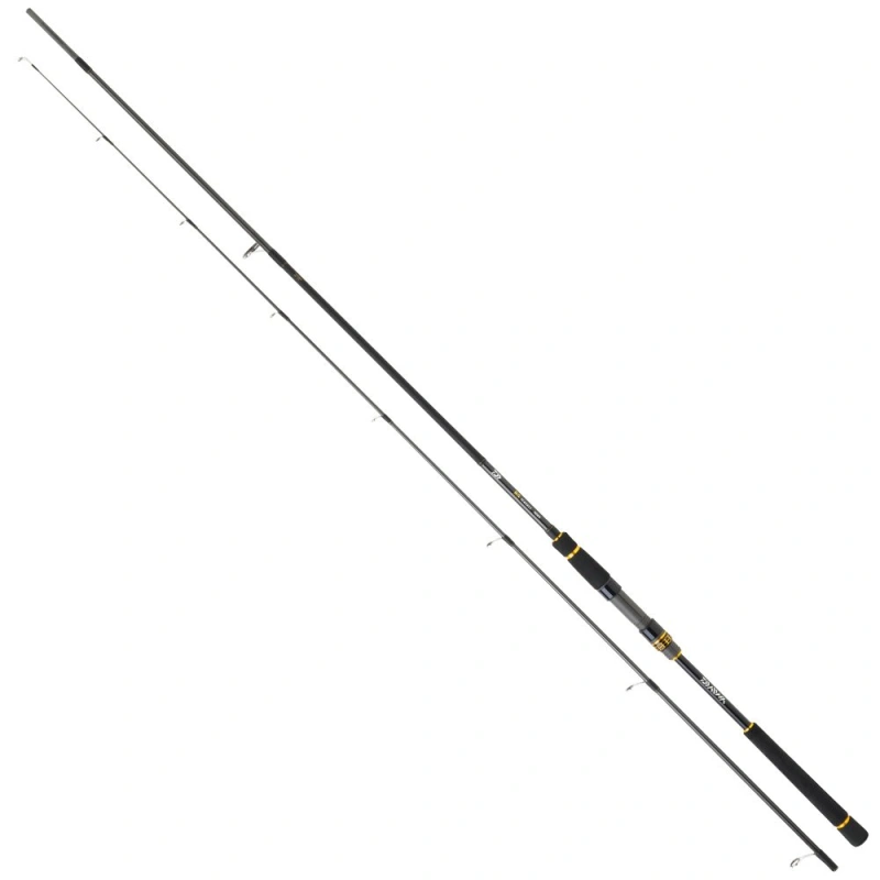 Daiwa BG Seabass 244cm 14-42gr Spin Olta Kamışı