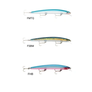 Rapala Max Rap 13cm 15gr Maket Yem