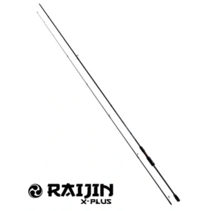Fujin Raijin X Plus Aji 228cm 0.4-5gr LRF Olta Kamışı