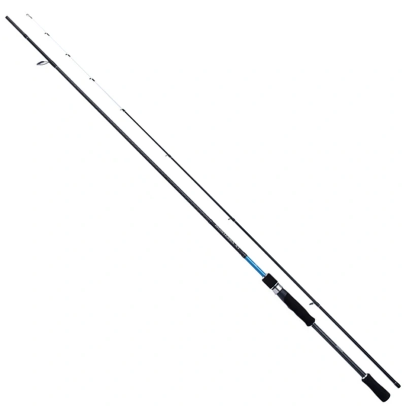 Shimano Bassterra XT 244cm 3-15gr LRF Olta Kamışı