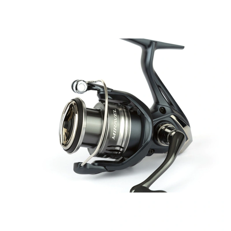 Shimano Miravel 1000 LRF Olta Makinesi